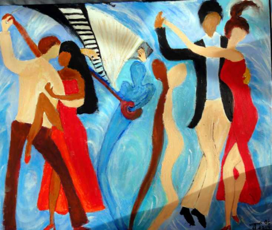 Galerie