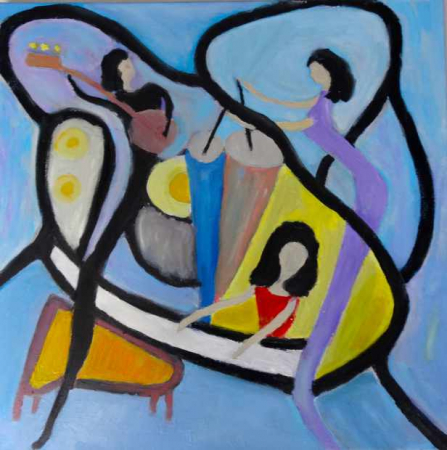 Galerie