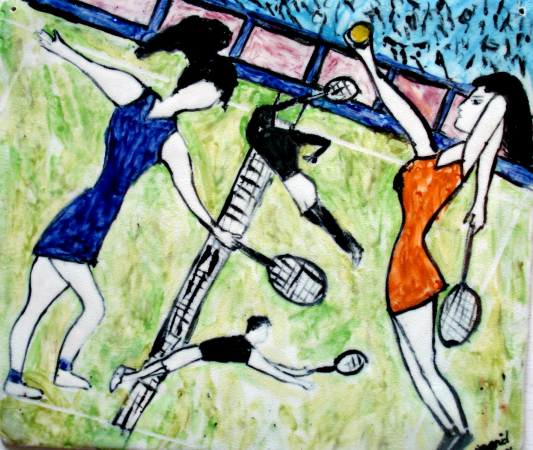 Galerie