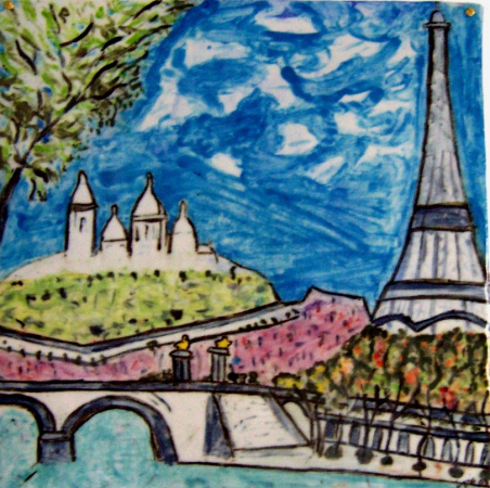 Galerie