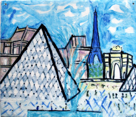 Galerie